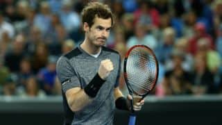 French Open 2016: Andy Murray, Stanislas Wawrinka in quarter-finals